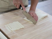 海鮮ほうとう専門店ほうとう研究所 第3研究室(体験ラボ)の写真3