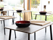 海鮮ほうとう専門店ほうとう研究所 第3研究室(体験ラボ)の写真4