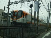 近畿日本鉄道六田駅の写真1