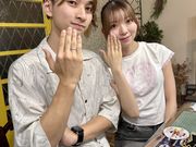 手作りジュエリー金の日辻の写真3