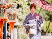 京都着物レンタル 愛和服 祇園四条店の写真3