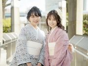 京都着物レンタル 愛和服 祇園四条店の写真2