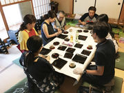 漆芸 よした華正工房の写真2