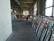 BETTER BICYCLES ONOMICHIの写真2