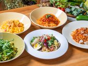 BIO-RESORT HOTEL&SPA O Park OGOSEの写真3