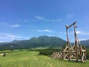 久住高原童心回帰農場の写真3