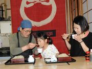 そば処 満留賀の写真4