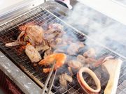 いじみのバーベキュー王国の写真2