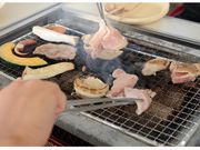 いじみのバーベキュー王国の写真3