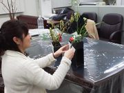 花・フラメール・ちしき教室の写真1