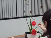 花・フラメール・ちしき教室の写真2