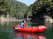 くまの・川遊び部の写真2