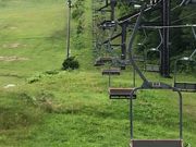 中央第1リフトの写真2