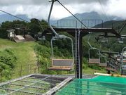 中央第1リフトの写真3