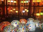 トルコバザールの写真2