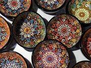 トルコバザールの写真3