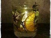 nekonote*キャンドルの写真2