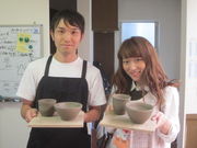 陶芸教室 帰山窯の写真3
