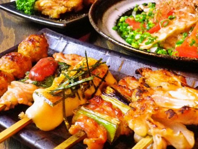 鳥々呂 和歌山 ととろの写真1