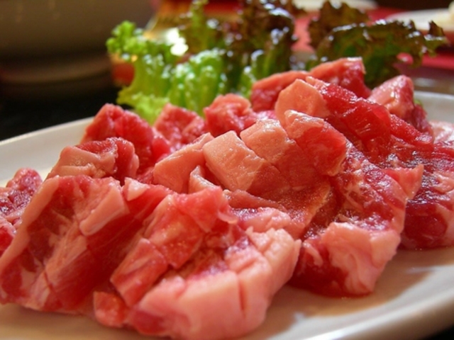 焼肉五苑 今治店の写真1