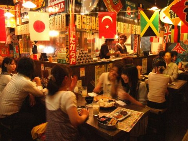 半兵ヱ 山形すずらん通り店の写真1