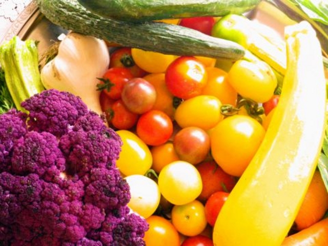 ボンマルシェの写真1