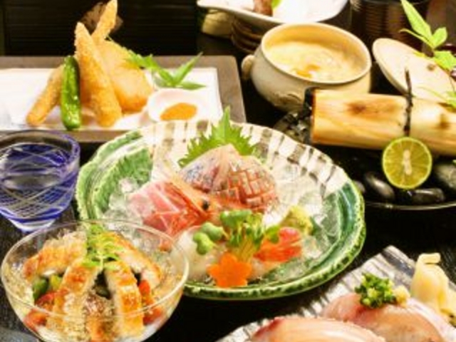 彩 食楽 富山の写真1