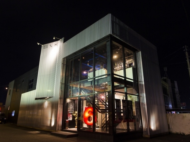 夜カフェ Dining Sixの写真1