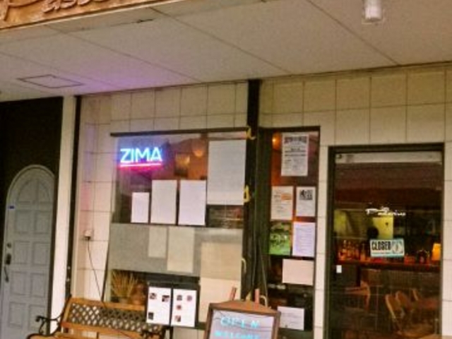 カフェパストリアス Pastoriusの写真1