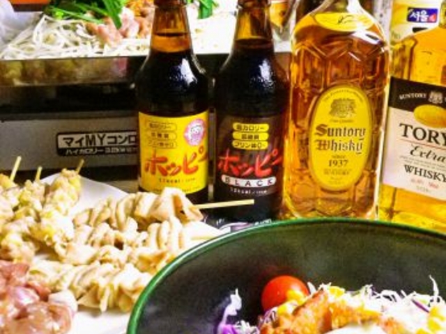 つばめ食堂の写真1