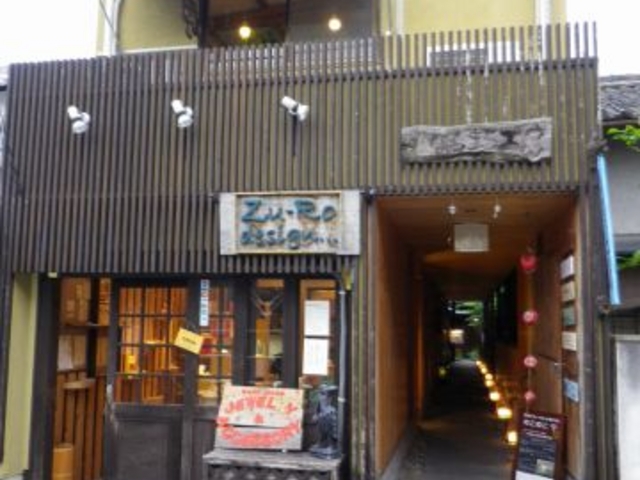奈良 カフェ のこのこの写真1