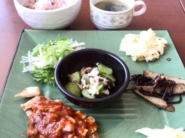 カフェ フリーダ Frida