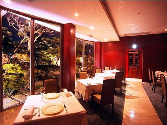 ル ディアマンローズの写真1