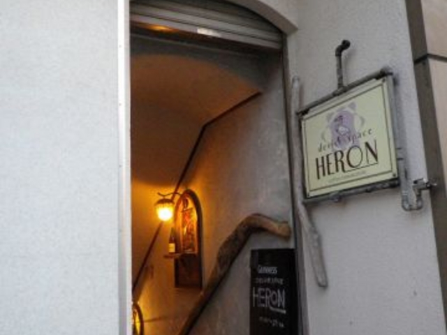 device space HERONの写真1