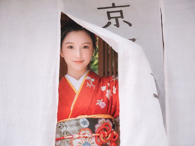 和 和服体験レンタル