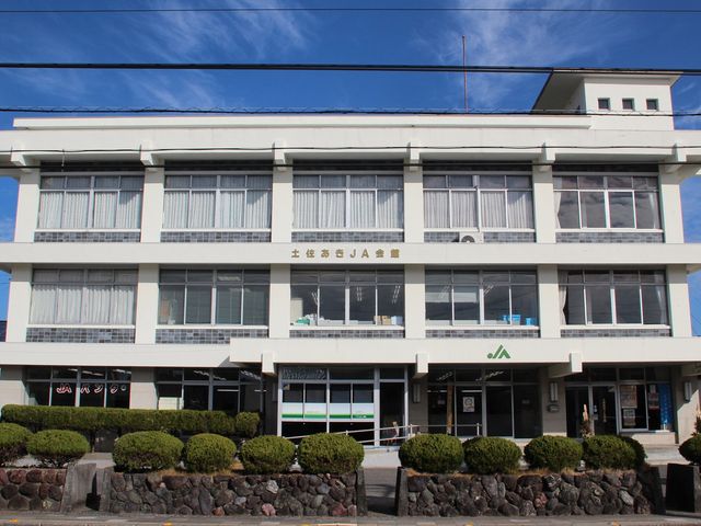 JA高知県 農業体験
