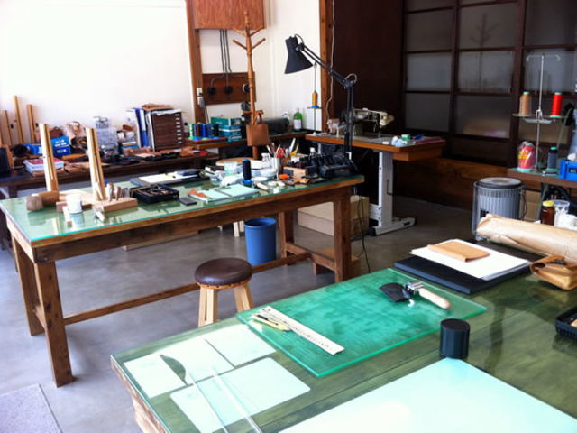 ATELIER HANADA