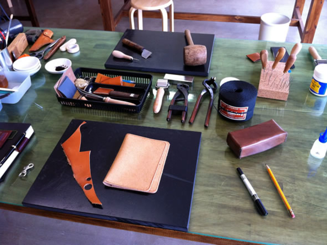 ATELIER HANADA