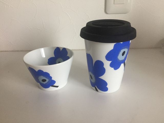 ポーセラーツサロン Ku'u Aloha