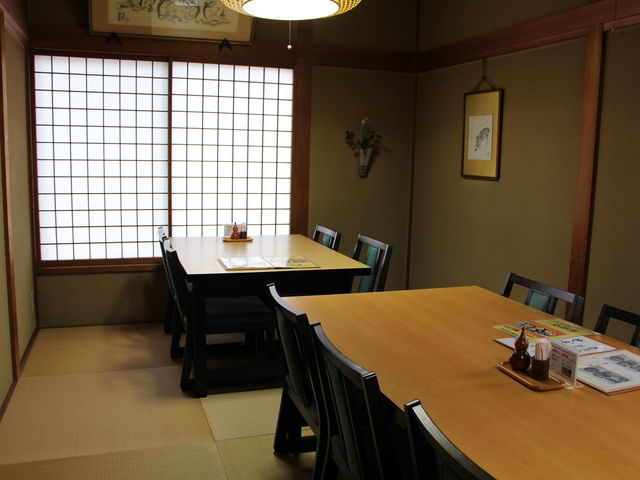 手打そばし奈乃 わた膳