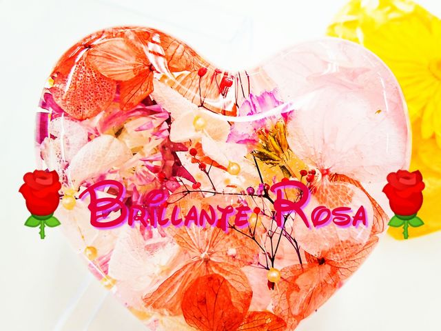 Brillante Rosa(ブリ*ロザ)