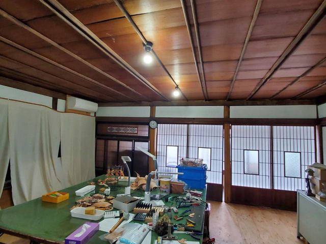 革工房アトリエ・SHOU
