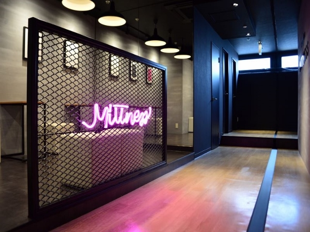MITTNESS なんばCITY店