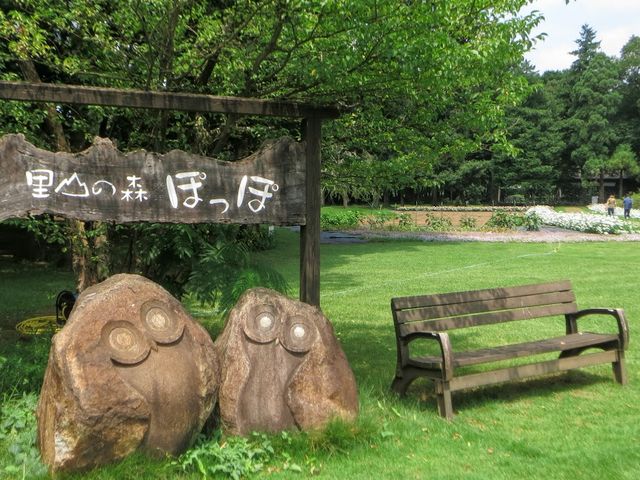 みなさまのご来店お待ちしています(^^♪_森ファームサービス