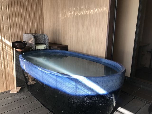草津温泉 源泉一乃湯