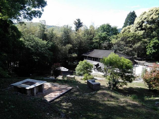 橘香園
