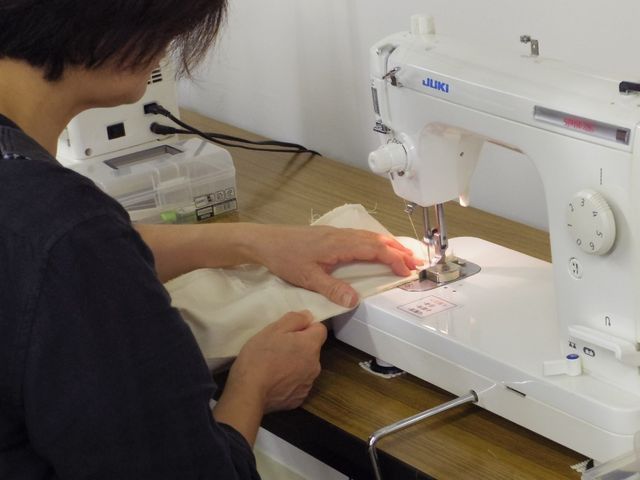オルカバッグスクール