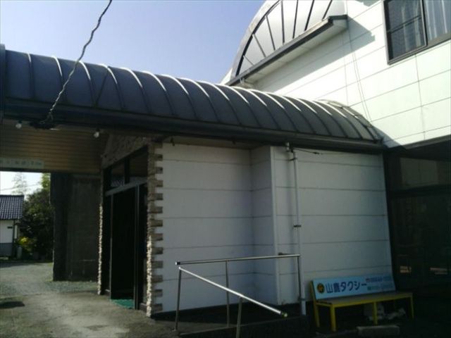 幸徳温泉