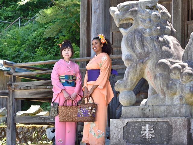 香都美容室