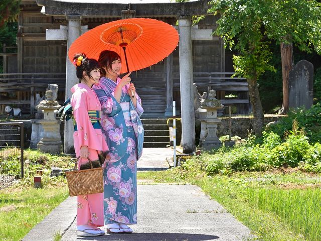 香都美容室